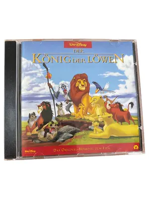 Hörspiel für Kinder