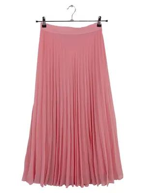 ZARA Faltenrock