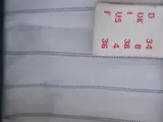 Vorschaubild 6 von Damen Blazer Business Beige Gr. 34/XS