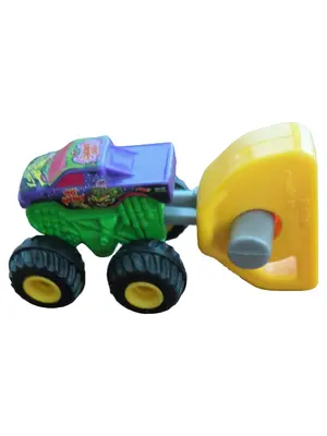 HOT WHEELS Spielzeugauto