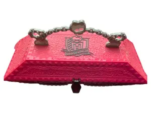MONSTER HIGH Schmuckschatulle