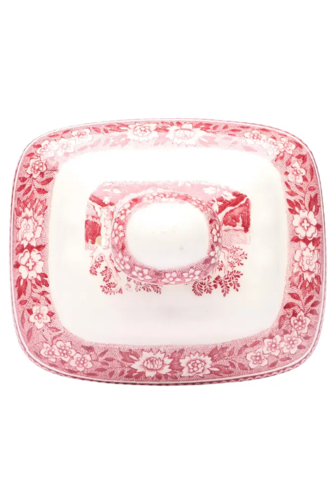 VILLEROY & BOCH Kannendeckel Bild 2