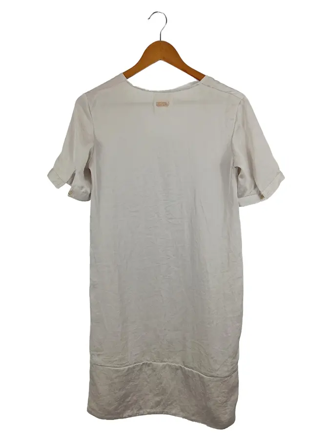 DIESEL Blusenkleid Bild 2
