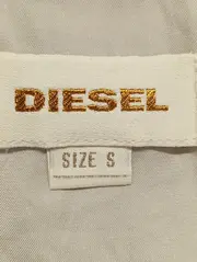 Vorschaubild DIESEL Blusenkleid 3