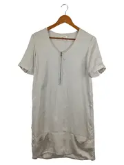 Vorschaubild DIESEL Blusenkleid 1
