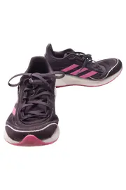 Vorschaubild 2 von Supernova Damen Sportschuhe Laufschuhe Gr. 38 Lila Pink