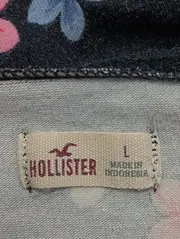 Vorschaubild HOLLISTER Freizeitkleid 3
