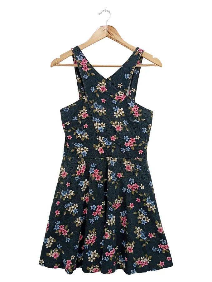 HOLLISTER Freizeitkleid Bild 2