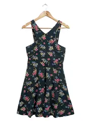 Vorschaubild HOLLISTER Freizeitkleid 2