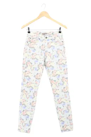 MINT&BERRY Stoffhose