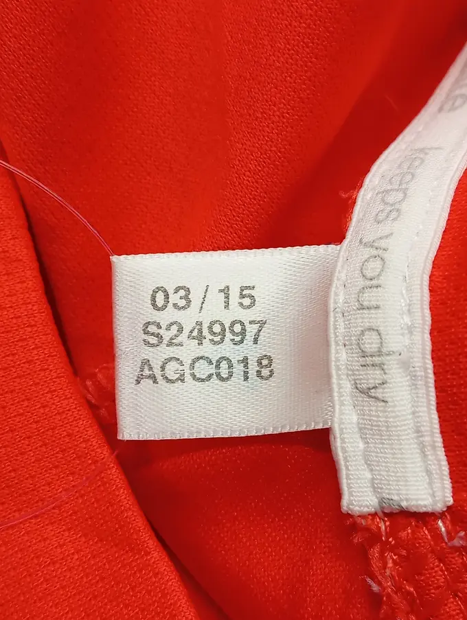 ADIDAS Sport Shirt Bild 7