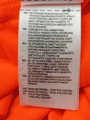 Vorschaubild ADIDAS Sport Shirt 6