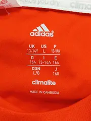 Vorschaubild ADIDAS Sport Shirt 3