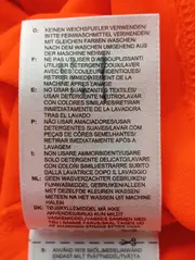 Vorschaubild ADIDAS Sport Shirt 5