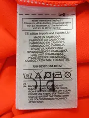 Vorschaubild ADIDAS Sport Shirt 4