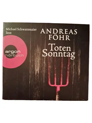 Hörspiel für Erwachsene