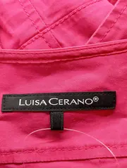 Vorschaubild LUISA CERANO Jeanskleid 4