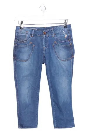 FREESOUL Jeans Straight Leg