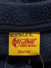 Vorschaubild STEIFF Fleecepullover 3