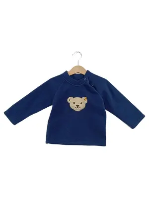 STEIFF Fleecepullover