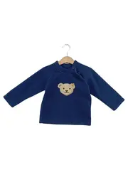 Vorschaubild STEIFF Fleecepullover 1