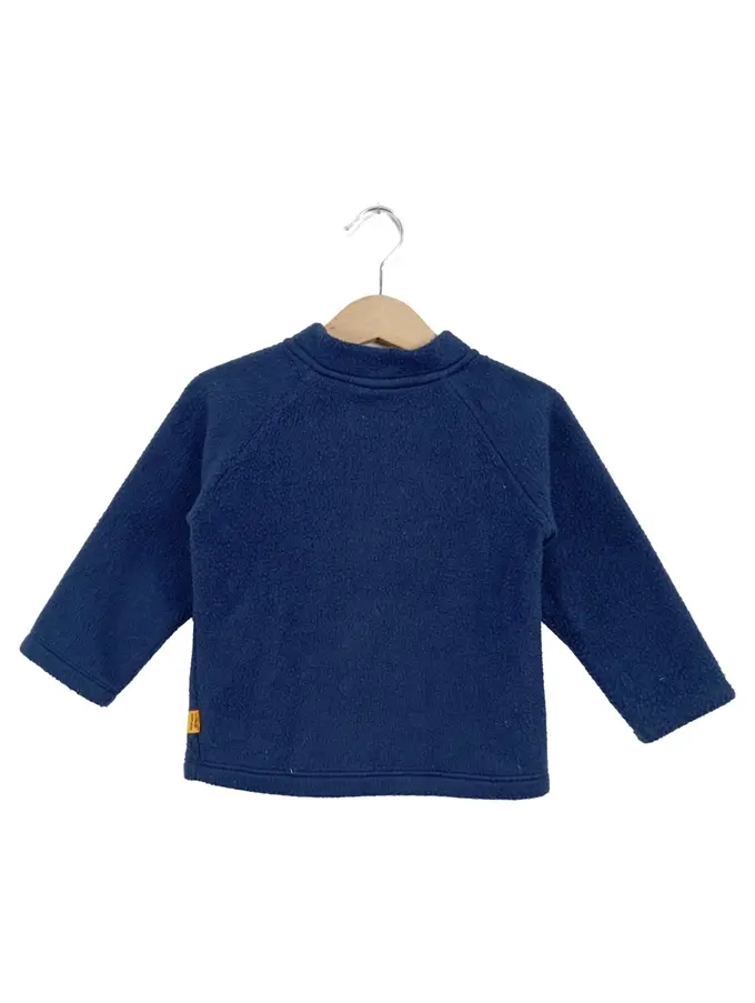 STEIFF Fleecepullover Bild 2