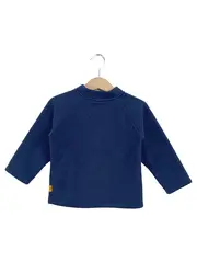 Vorschaubild STEIFF Fleecepullover 2