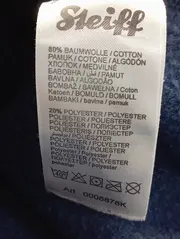 Vorschaubild STEIFF Fleecepullover 4