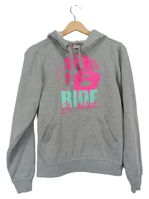 RIDE Kapuzenpullover