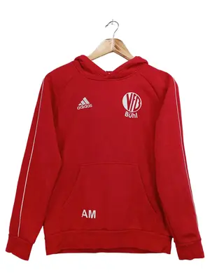 ADIDAS Kapuzenpullover