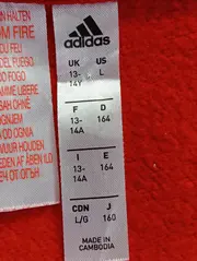 Vorschaubild ADIDAS Kapuzenpullover 3