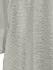 Vorschaubild 4 von Herren Poloshirt Gr. S (46) Weiß Klassisch