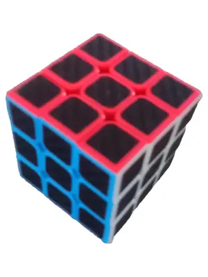 RUBIK'S Würfelspiel