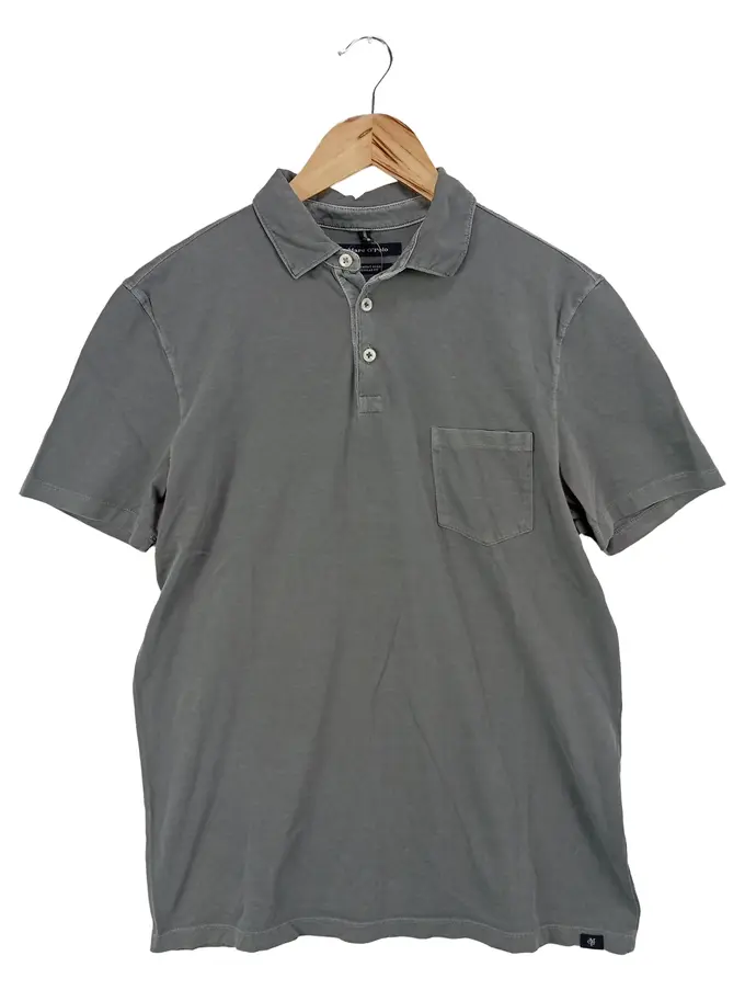 MARC O POLO Poloshirt Bild 1