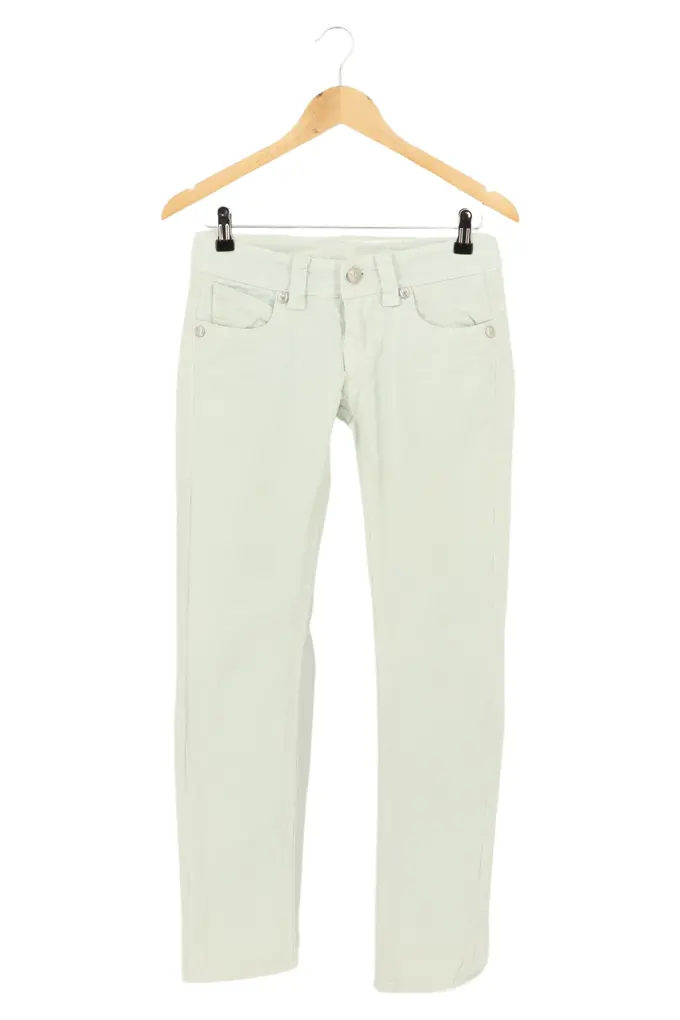 BM BLUE MONKEY DENIM Jeans Regular Fit Bild 1