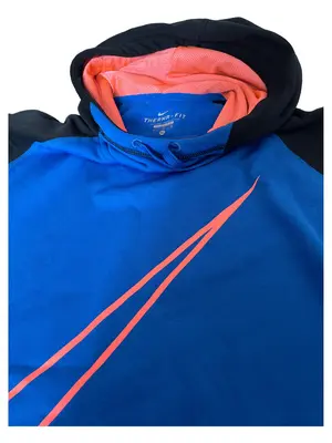 NIKE Kapuzenpullover