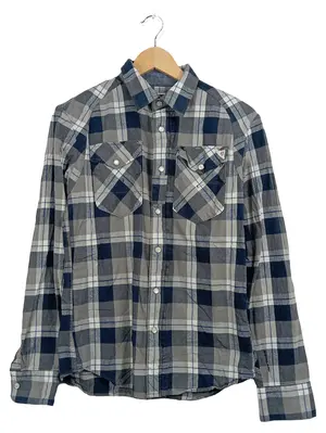 G-STAR RAW Freizeithemd