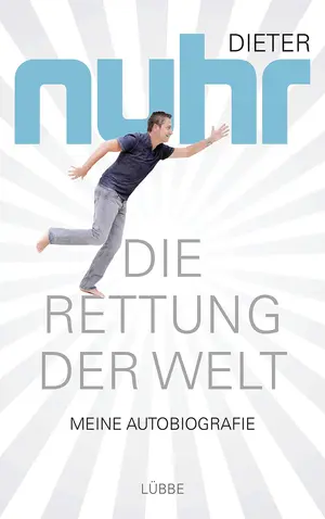 Autobiografie