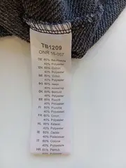 Vorschaubild URBAN CLASSICS Kapuzenpullover 4