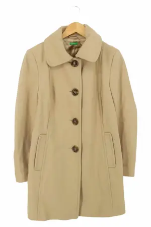 UNITED COLORS OF BENETTON Wintermantel