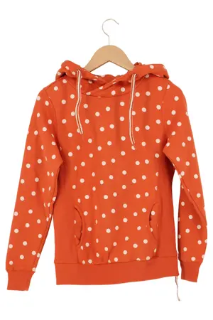 SUBLEVEL Kapuzenpullover