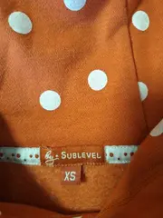 Vorschaubild SUBLEVEL Kapuzenpullover 3