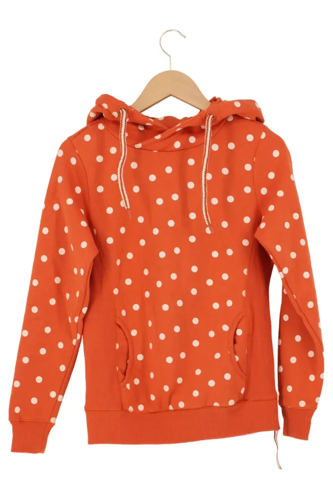 SUBLEVEL Kapuzenpullover Bild 1