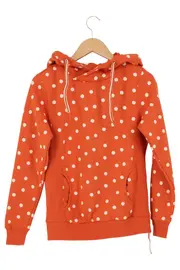 Vorschaubild SUBLEVEL Kapuzenpullover 1