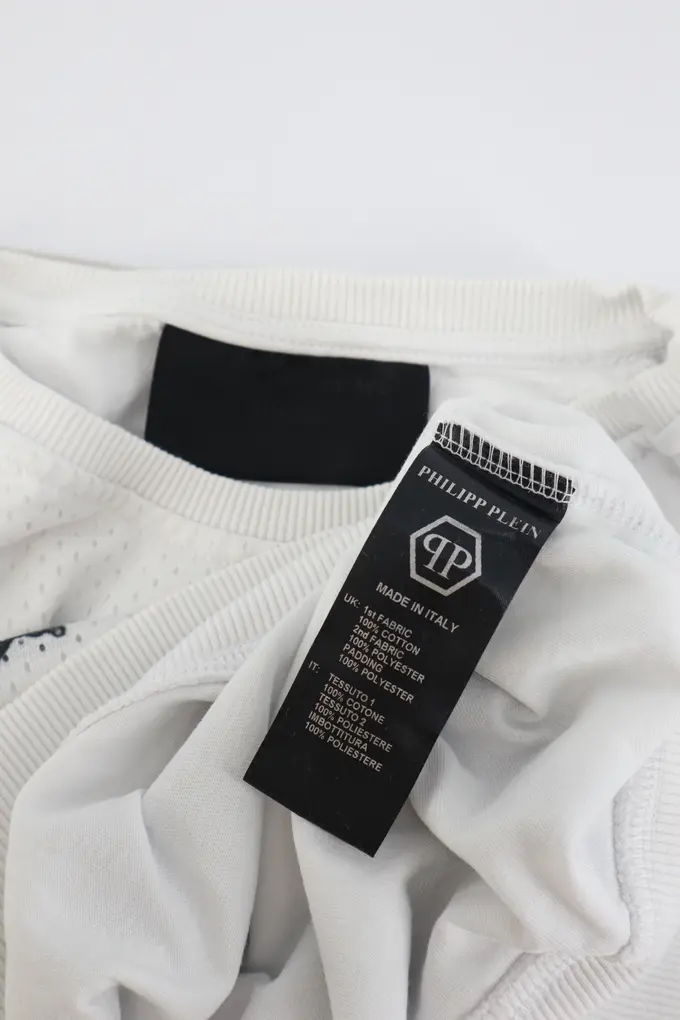 PHILIPP PLEIN Sweatshirt Bild 3