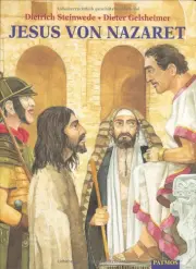 Vorschaubild Religionsbuch 1