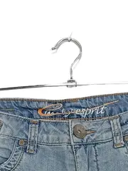 Vorschaubild 2 von Damen Jeans Shorts W28/36/S Blau Casual Denim Sommer Hose