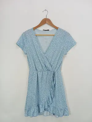 PULL&BEAR Sommerkleid