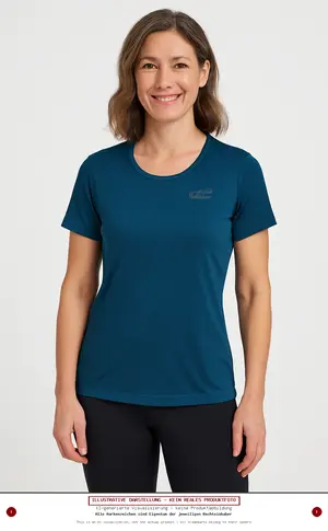 JACK WOLFSKIN Sport Shirt