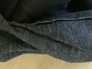 Vorschaubild 3 von Kinder Hoodie Pullover Blau Sportlich Gr. 146/152 Kapuze